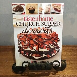 Taste of home cookbook3/$15 must buy 3 items for sale price